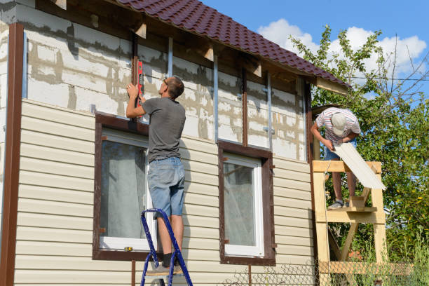 Best Brick Veneer Siding  in Federalsburg, MD