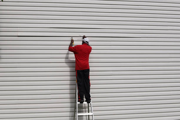 Best Storm Damage Siding Repair  in Federalsburg, MD